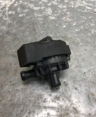 Volkswagen ID.3 Electric auxiliary coolant/water pump 1EA965567D-BILI 1EA965567D