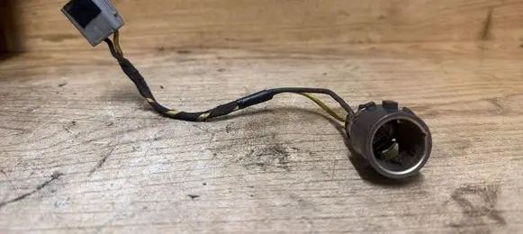 Volvo S60 Cigarette lighter 9458860