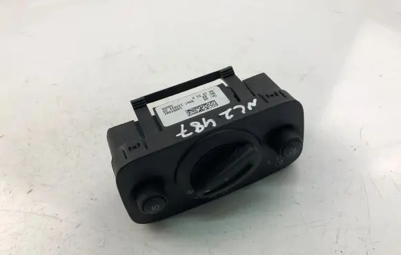 Ford Fiesta Light switch 8A6T13A024DB