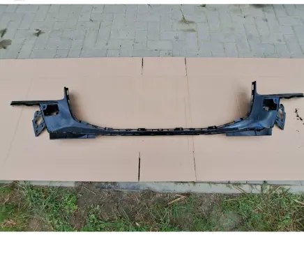 Audi e-tron Front bumper 85H853653A 50223