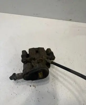 KIA Soul Rear brake caliper