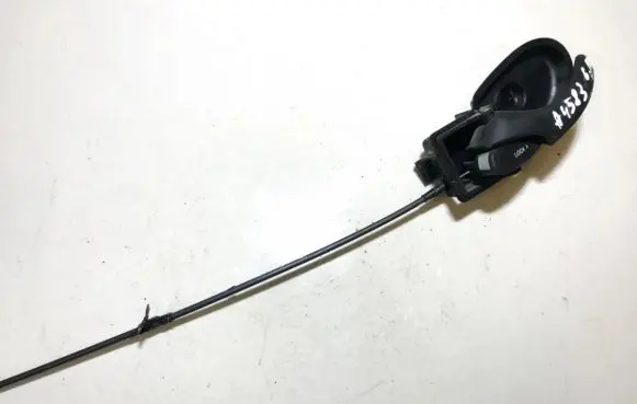 Ford Focus Rear door interior handle xs41a22601ak xs41-a22601-ak