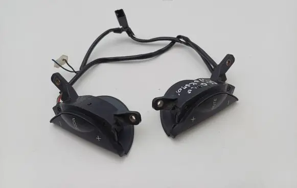 Fiat Marea Multifunctional control switch/knob