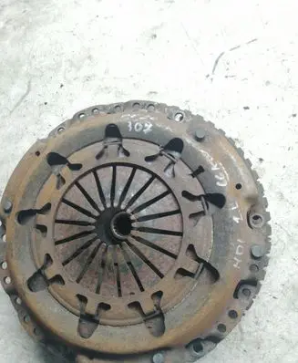 Peugeot 307 Clutch set kit