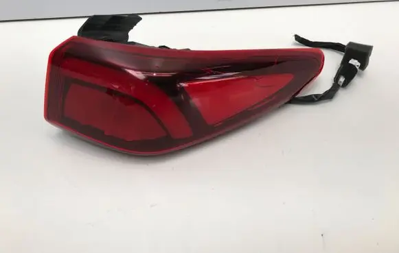 Hyundai Kona I Rear/tail lights 92402J9600