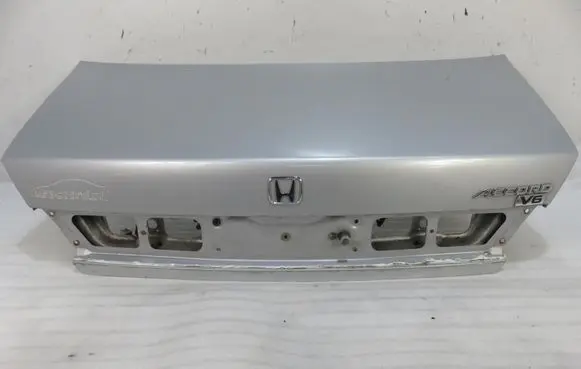 Honda Accord Tailgate/trunk/boot lid 