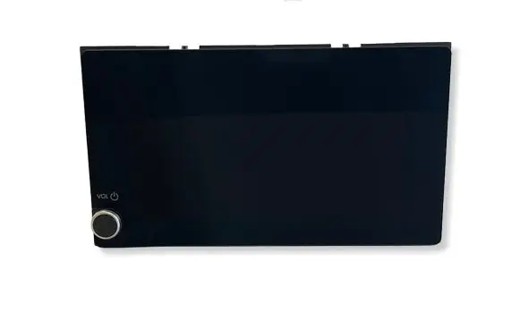 Toyota C-HR II Radio/CD/DVD/GPS head unit 86140F4400