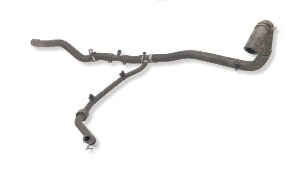 Mercedes-Benz B W246 W242 Electric car engine cooling hoses/pipes DBL625416