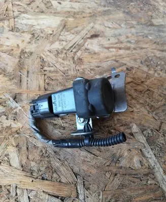 Honda Civic Fuel cut-off switch 35910504G010 051108A6 PBTGF15