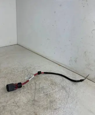 Mini One - Cooper Clubman R55 Positive cable (battery) 8628634