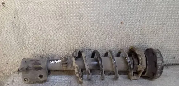 Renault Trafic III (X82) Front shock absorber with coil spring