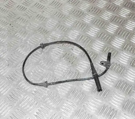BMW X5 F15 ABS brake wheel speed sensor 6908705