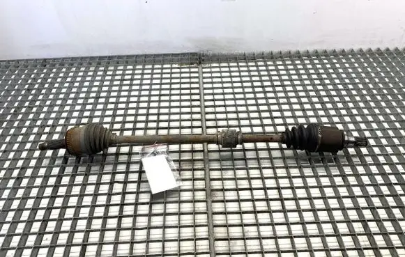 Hyundai i10 Front driveshaft 