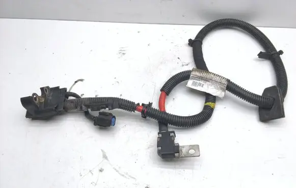 Volvo S60 Positive cable (battery) 31296670