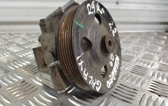 Ford Galaxy Power steering pump