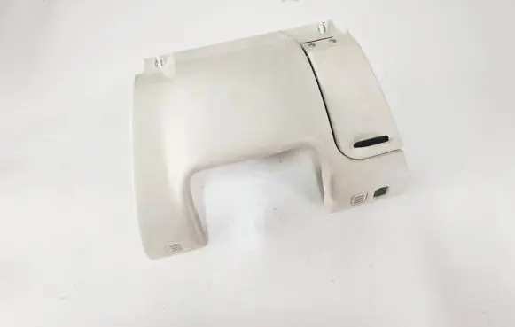 Jaguar XK8 - XKR Dashboard lower bottom trim panel 