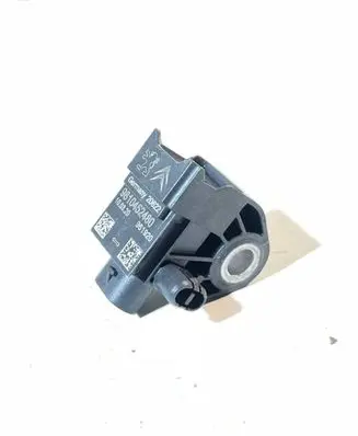 Citroen C3 Airbag deployment crash/impact sensor 9810452480 961920 100320