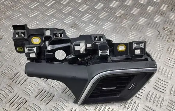 Audi Q5 SQ5 Dashboard side air vent grill/cover trim 80B820901