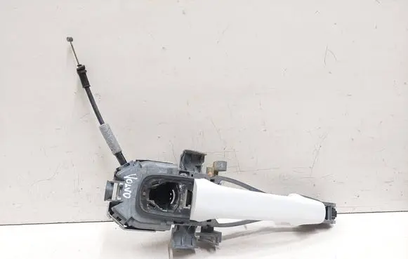 Volvo V50 Front door exterior handle ZnAI4Cu1