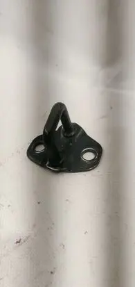 Subaru Outback (BT) Trunk lock loop 