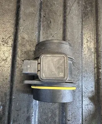 Mass air flow meter