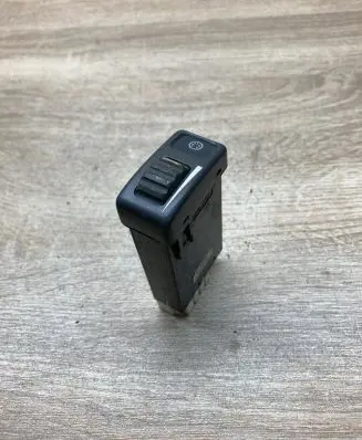 Volvo S70 V70 V70 XC Panel lighting control switch 6849861