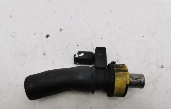 Citroen DS3 Air intake hose/pipe 9673593680