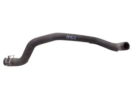 Toyota Aygo AB10 Engine coolant pipe/hose
