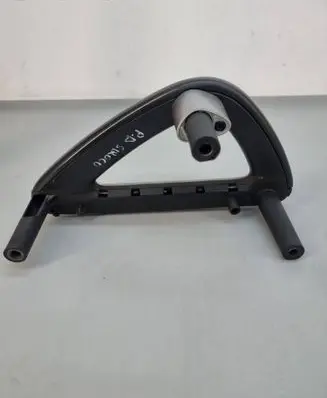 Volkswagen Scirocco Front door interior handle trim 1K8867179A