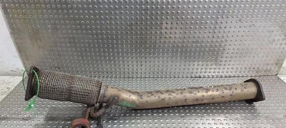Volvo V40 Exhaust flexible connection 31319846