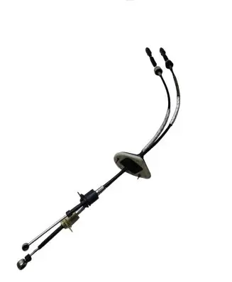 Iveco Daily 6th gen Gear shift cable linkage 5801317933K GSX6M
