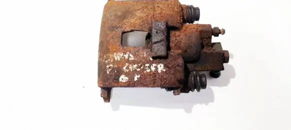 Chrysler PT Cruiser Rear brake caliper 
