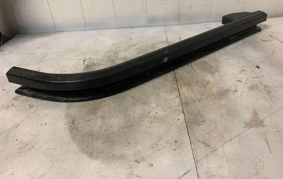 Citroen Berlingo Sliding door upper top rail 
