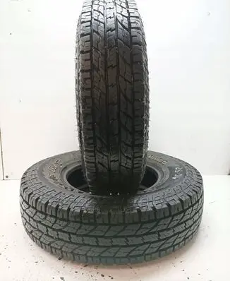 Mitsubishi Outlander R16 winter tire YOKOHAMA