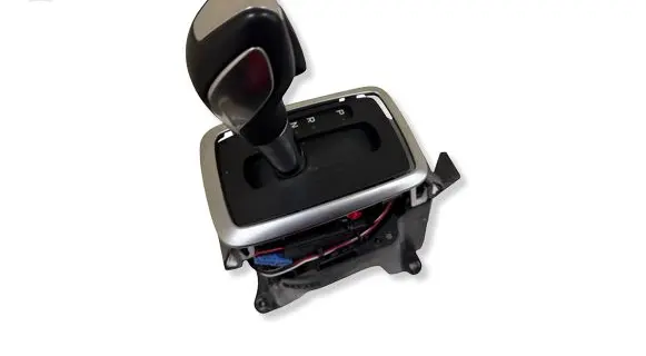 Ford Ecosport Gear shifter/selector GN1P7K004AB3JA6