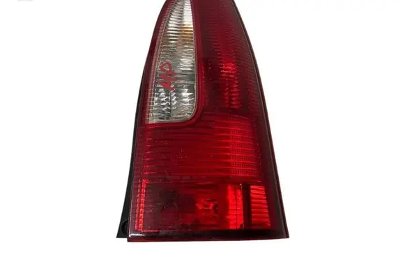 Mazda Premacy Rear/tail lights 22061908