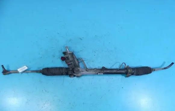 Seat Ibiza IV (6J,6P) Steering rack 6R1423051AG IMPRK1252586