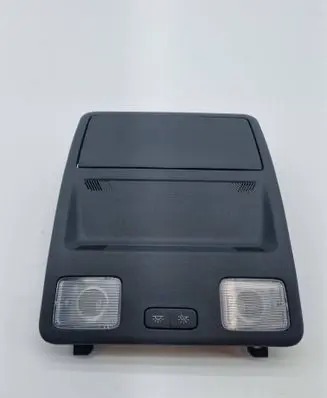 Ford Mustang VII Front seat light P3BC519A58AACW