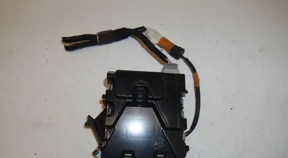 Lexus RX 450H Windshield/windscreen camera 8646C53010