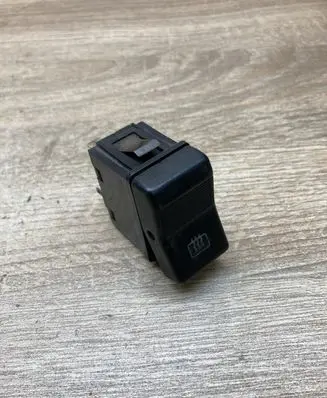 Audi 100 200 5000 C3 Windscreen/window heater switch 443941503D