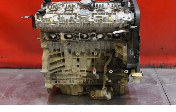 Volvo V50 Engine B5254T3