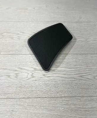 BMW 5 F10 F11 Parcel shelf speaker trim grill 9112713