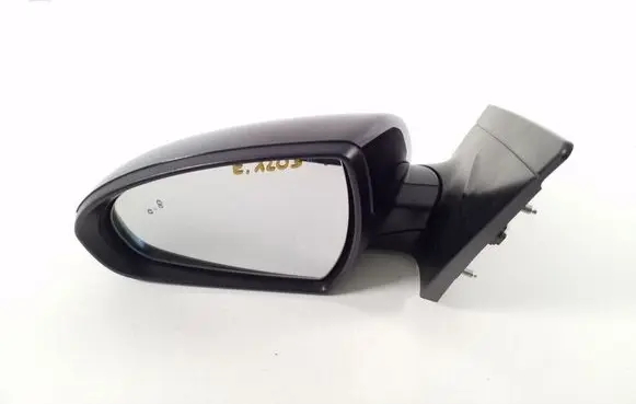 Hyundai Ioniq Front door electric wing mirror