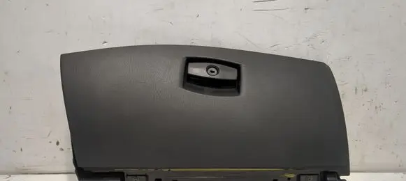 BMW 5 E60 E61 Glove box 7034080 158234