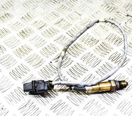 Skoda Octavia Mk3 (5E) Lambda probe sensor 0281004191