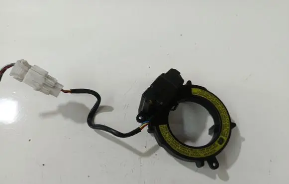 Mitsubishi Grandis Steering wheel adjustment handle/lever 518303