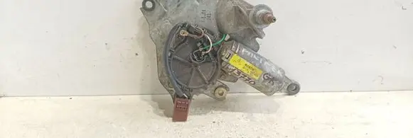 Peugeot Partner Rear window wiper motor 0390201408 3397020407 BOSCH