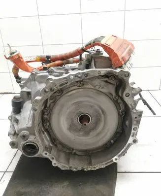 Honda Jazz Automatic gearbox BHW F2L4 D2T0