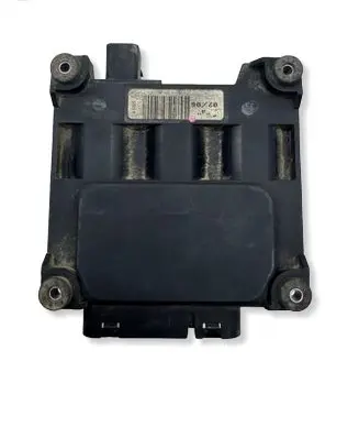 Volkswagen PASSAT B6 Turbo solenoid valve 3C0906625 400434F