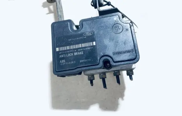 Ford Focus C-MAX ABS Pump 3m512m110ca 3m51-2m110-ca